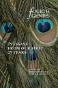 Fourth Genre Twenty-Five Essays from Our First Twenty-Five Years【電子書籍】