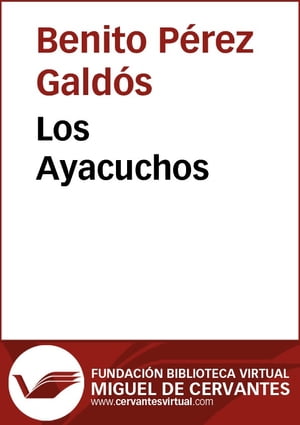 Los Ayacuchos