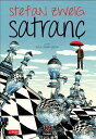 ŷKoboŻҽҥȥ㤨Satran?Żҽҡ[ Stefan Zweig ]פβǤʤ33ߤˤʤޤ