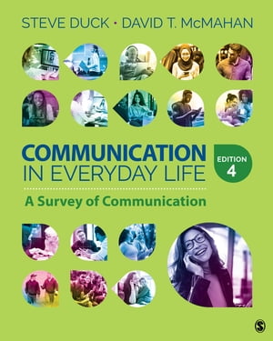 Communication in Everyday Life