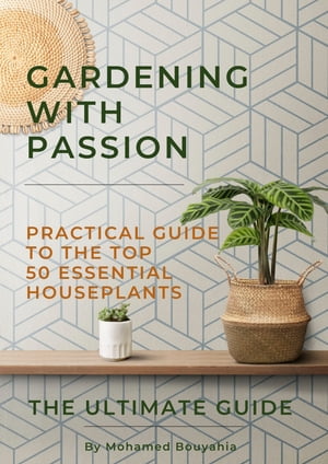 Gardening with Passion