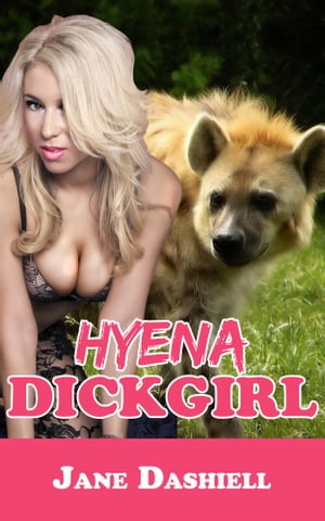 Hyena Dickgirl