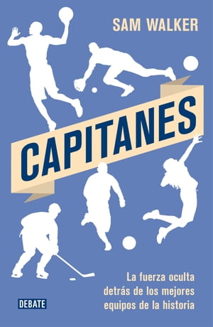 Capitanes