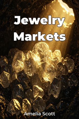 Jewelry MarketsŻҽҡ[ Amelia Scott ]