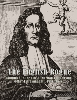 The English Rogue