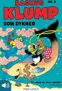 Rasmus Klump som dykker【電子書籍】[ Carla