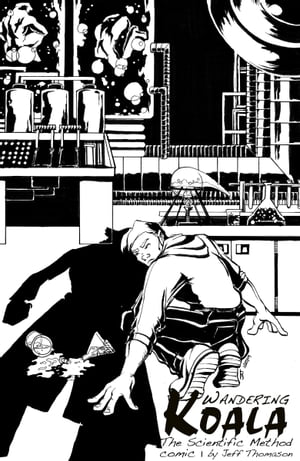 ŷKoboŻҽҥȥ㤨Wandering Koala challenges the Scientific Method, Comic 1Żҽҡ[ Jeff Thomason ]פβǤʤ159ߤˤʤޤ