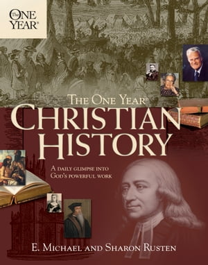 The One Year Christian History