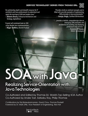 SOA with Java