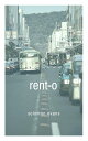 Rent-o【電子書籍】[ Solomon Evans ]