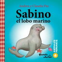 Animales peruanos 6. Sabino, el lobo marino【