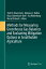 Methods for Measuring Greenhouse Gas Balances and Evaluating Mitigation Options in Smallholder Agriculture