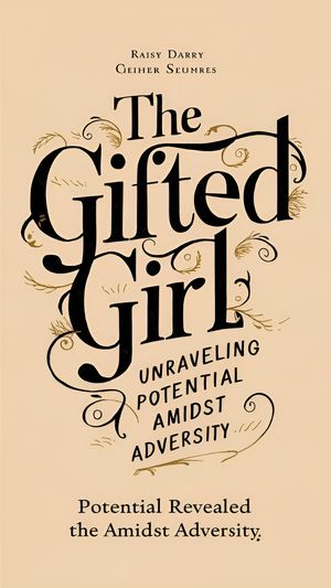 The Gifted Girl: Unraveling Potential Amidst Adversity