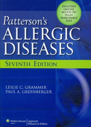 Patterson's Allergic Diseases