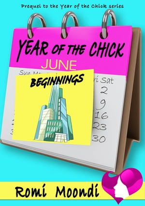 Year of the Chick: Beginnings (a prequel short s