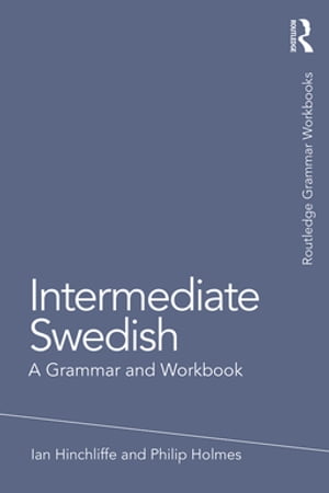 Intermediate Swedish