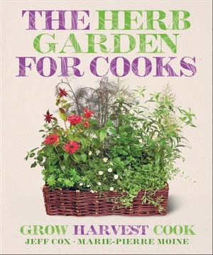 The Herb Garden for Cooks