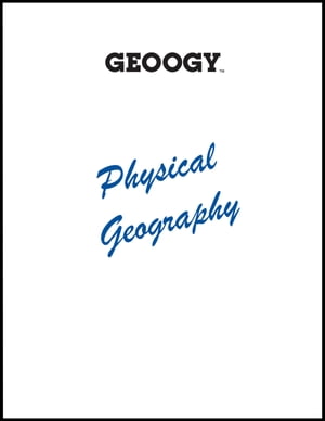 Geoogy Physical Geography