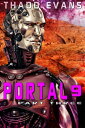 Portal 9 Part 3【電子書籍】[ Thadd Evans ]