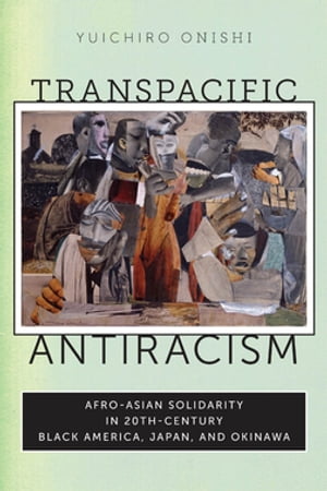 Transpacific Antiracism