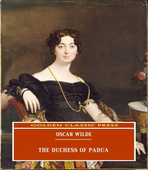 The Duchess of Padua