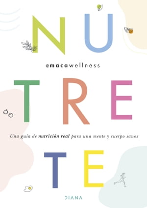 N?trete【電子書籍】[ Maca?Bustamante ]