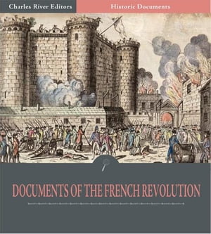 Documents of the French Revolution【電子書