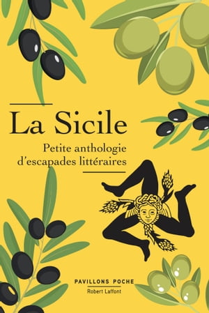 La Sicile - Petite anthologie d'escapades littéraires