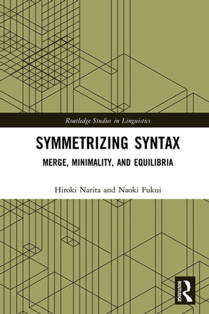 Symmetrizing Syntax