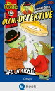 ŷKoboŻҽҥȥ㤨Olchi-Detektive 14. Ufo in Sicht!Żҽҡ[ Erhard Dietl ]פβǤʤ320ߤˤʤޤ