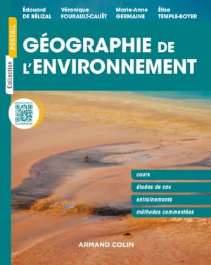 Géographie de l'environnement