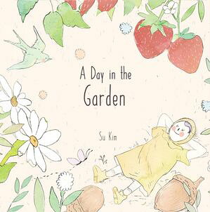 A Day in the Garden