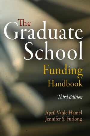 The Graduate School Funding Handbook