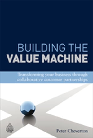 Building the Value Machine