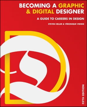 Becoming a Graphic and Digital Designer