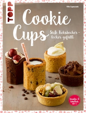 Cookie Cups