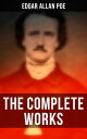 The Complete Works【電子書籍】 Edgar Allan Poe