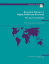 Economic Policy in a Highly Dollarized Economy: The Case of Cambodia【電子書籍】 International Monetary Fund