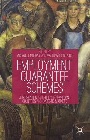 Employment Guarantee Schemes