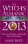 Witch's Almanac 2013