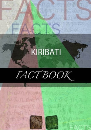 Kiribati Fact Book