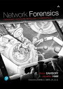 Network Forensics Tracking Hackers through Cyber