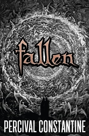 FallenŻҽҡ[ Percival Constantine ]