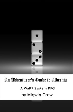 An Adventurers Guide to AlberniaŻҽҡ[ Migwin Crow ]