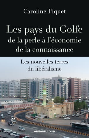 Les pays du Golfe de la perle ? l'?conomie de la connaissance Les nouvelles terres du lib?ralisme