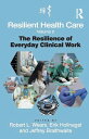 ŷKoboŻҽҥȥ㤨Resilient Health Care, Volume 2 The Resilience of Everyday Clinical WorkŻҽҡ[ Robert L. Wears ]פβǤʤ19,318ߤˤʤޤ