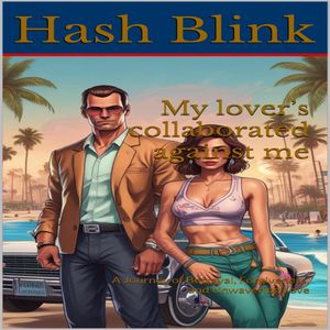 My lover's collaborated against me A Journey of Betrayal, Forgiveness, and Unwavering LoveŻҽҡ[ Hash Blink ]