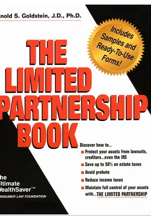 The Limited Partnership Book