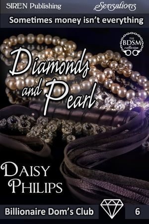 Diamonds and Pearl