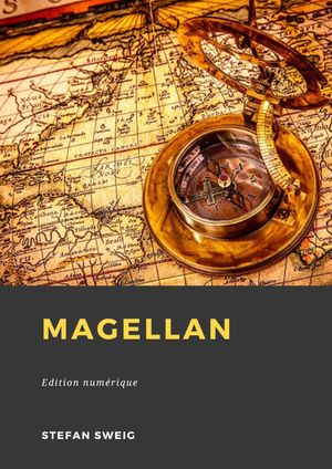 Magellan